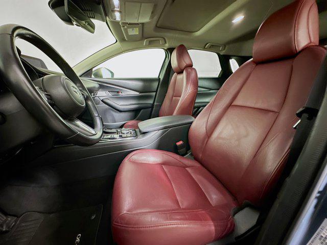 used 2024 Mazda CX-30 car, priced at $22,496