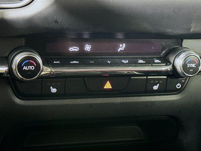 used 2024 Mazda CX-30 car, priced at $22,496