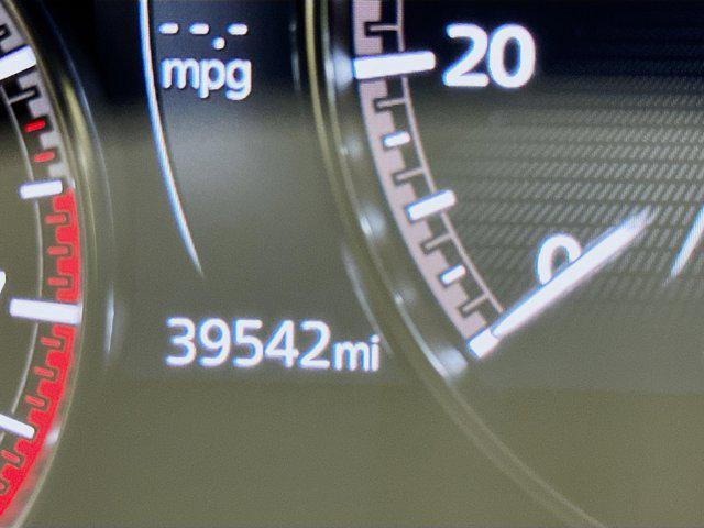 used 2024 Mazda CX-30 car, priced at $22,496