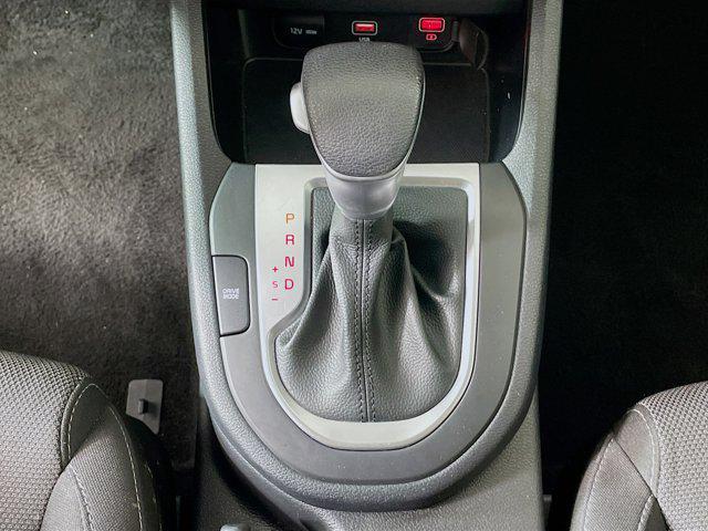 used 2024 Kia Forte car, priced at $16,997