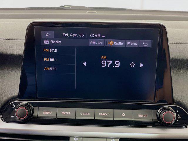 used 2024 Kia Forte car, priced at $16,997