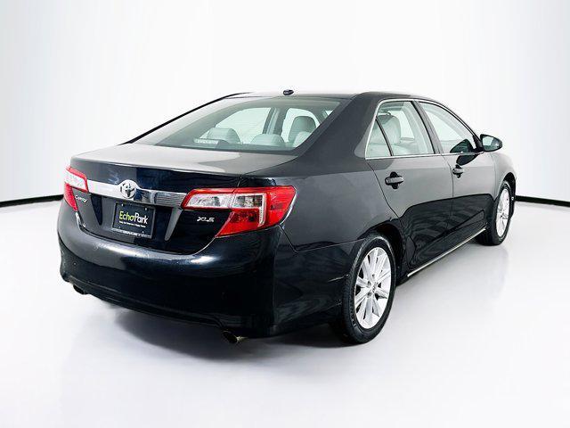 used 2012 Toyota Camry car, priced at $7,499