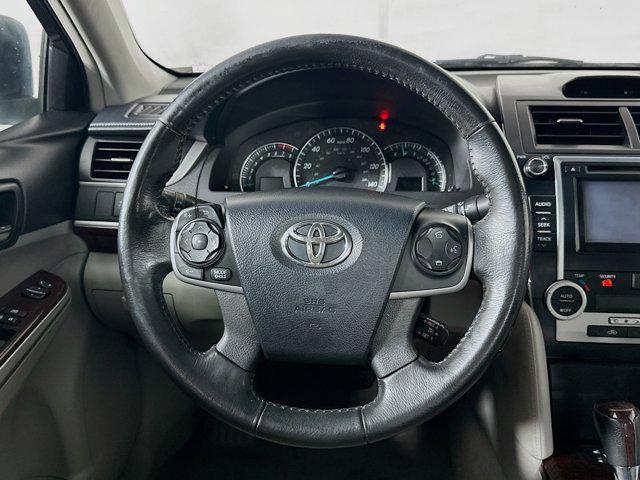 used 2012 Toyota Camry car, priced at $7,499