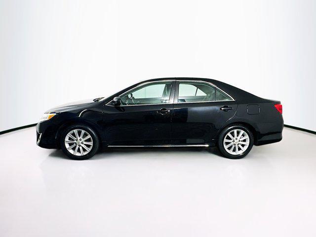 used 2012 Toyota Camry car, priced at $7,499