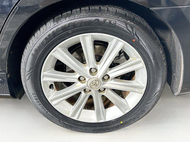 used 2012 Toyota Camry car, priced at $7,499
