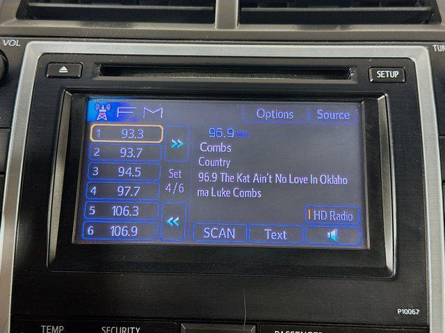 used 2012 Toyota Camry car, priced at $7,499