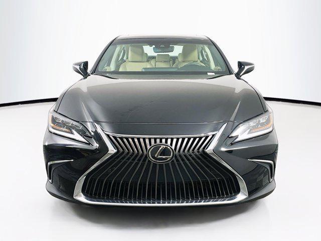 used 2019 Lexus ES 350 car, priced at $23,489