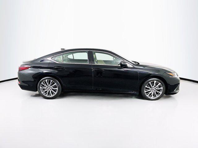 used 2019 Lexus ES 350 car, priced at $23,489