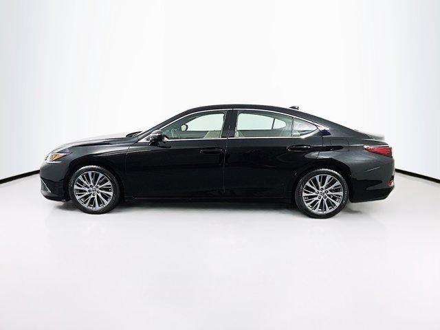 used 2019 Lexus ES 350 car, priced at $23,489