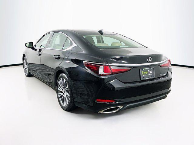 used 2019 Lexus ES 350 car, priced at $23,489