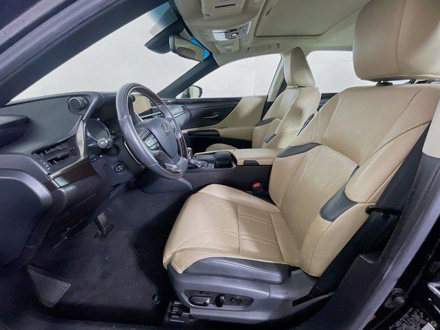 used 2019 Lexus ES 350 car, priced at $23,489