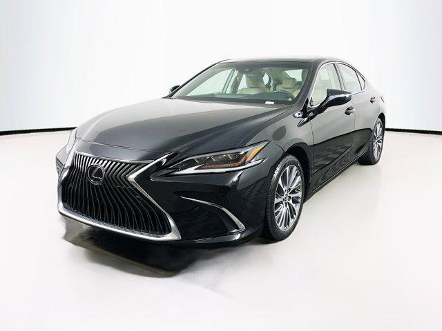 used 2019 Lexus ES 350 car, priced at $23,489