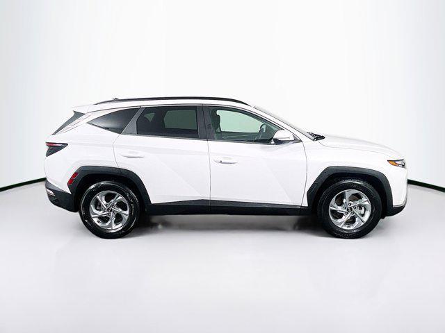 used 2022 Hyundai Tucson car, priced at $21,689