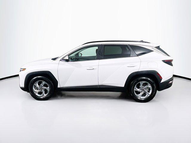 used 2022 Hyundai Tucson car, priced at $21,689