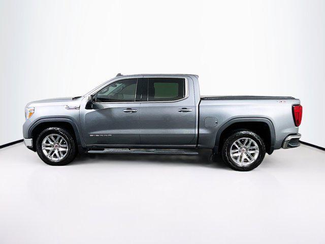 used 2020 GMC Sierra 1500 car, priced at $31,799