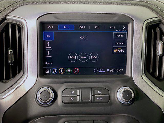 used 2020 GMC Sierra 1500 car, priced at $31,799