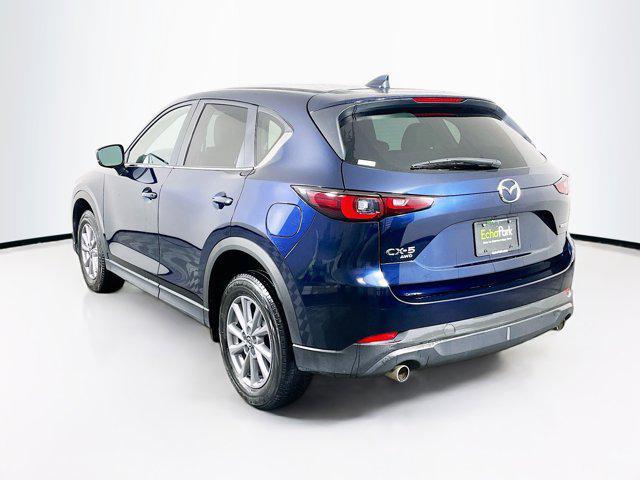 used 2023 Mazda CX-5 car, priced at $21,989