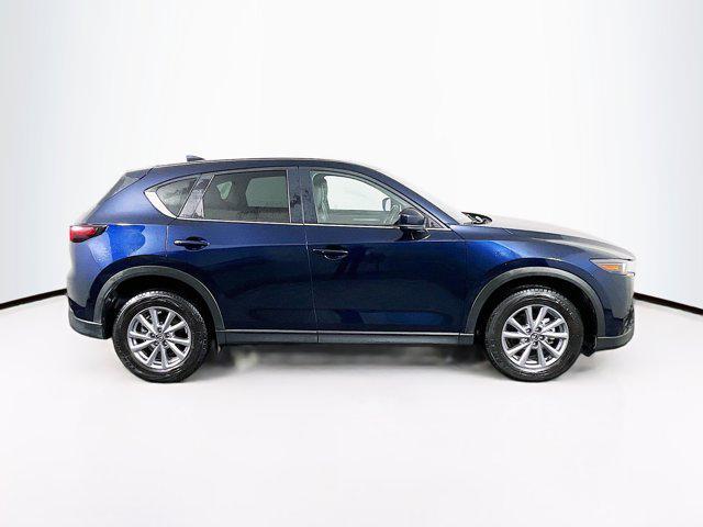 used 2023 Mazda CX-5 car, priced at $21,989