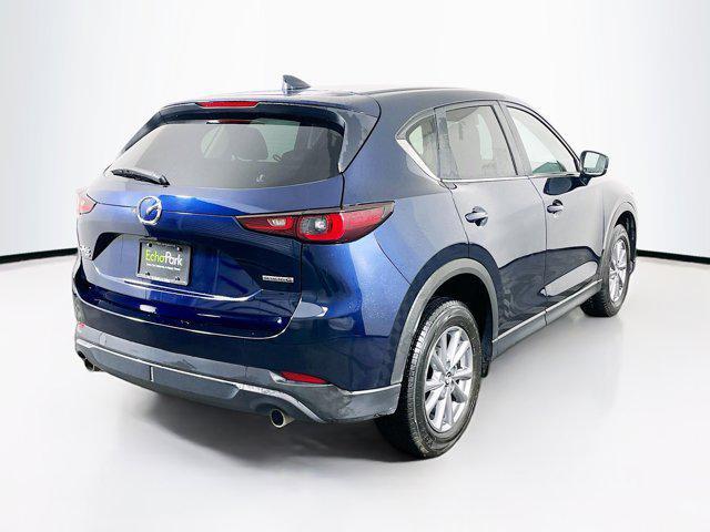 used 2023 Mazda CX-5 car, priced at $21,989