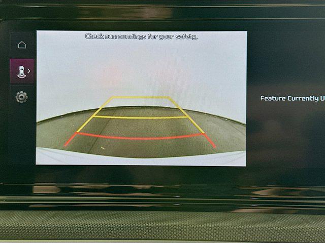 used 2023 Kia K5 car, priced at $22,697