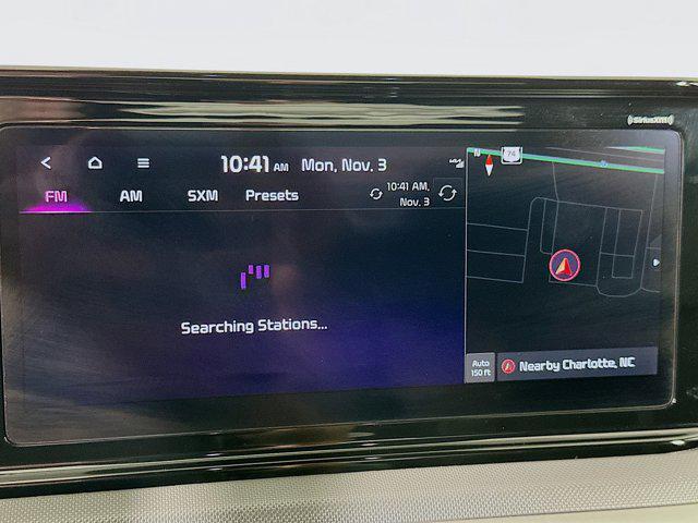 used 2023 Kia K5 car, priced at $22,697