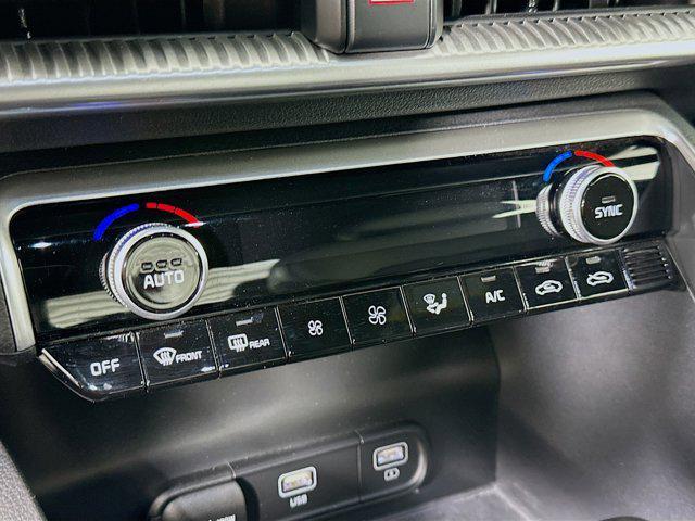 used 2023 Kia K5 car, priced at $22,697