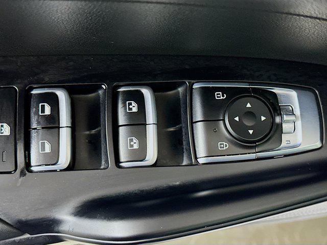 used 2023 Kia K5 car, priced at $22,697