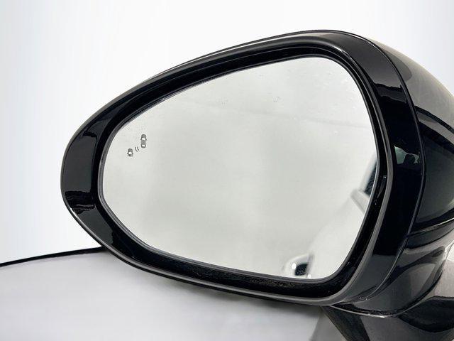 used 2023 Kia K5 car, priced at $22,697