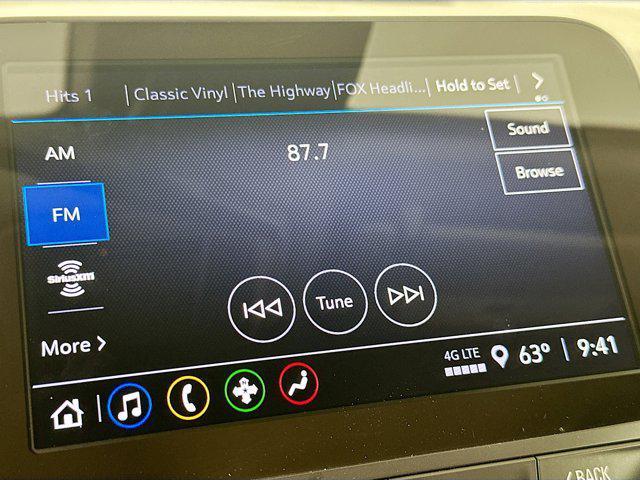 used 2024 Chevrolet Malibu car, priced at $17,487