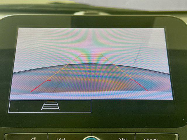 used 2024 Chevrolet Malibu car, priced at $17,487