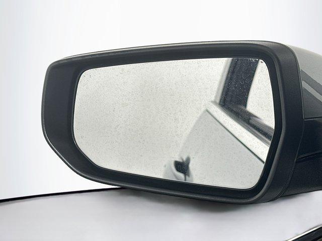 used 2024 Chevrolet Malibu car, priced at $17,487