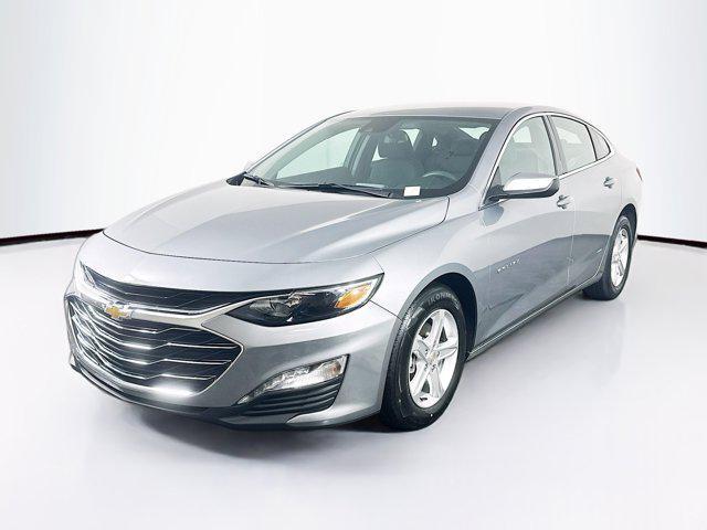 used 2024 Chevrolet Malibu car, priced at $17,487