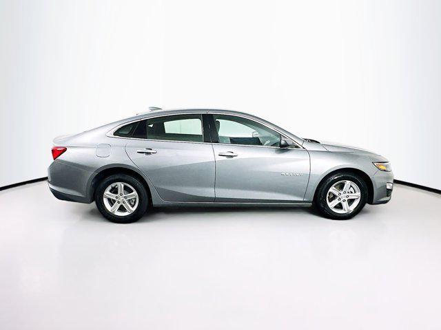 used 2024 Chevrolet Malibu car, priced at $17,487