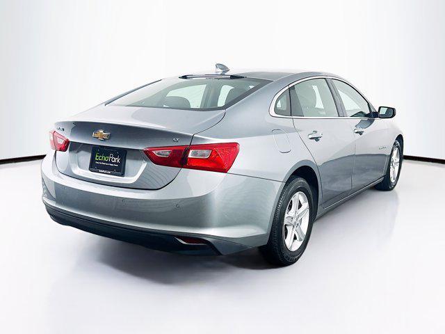 used 2024 Chevrolet Malibu car, priced at $17,487