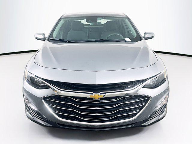 used 2024 Chevrolet Malibu car, priced at $17,487