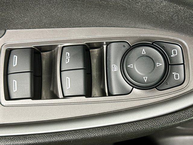 used 2024 Chevrolet Malibu car, priced at $17,487