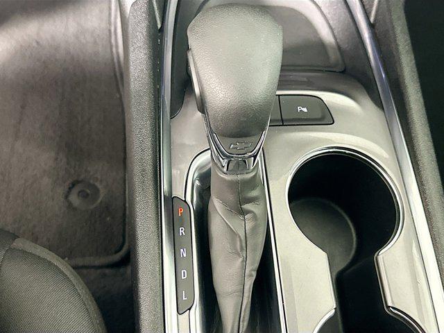 used 2024 Chevrolet Malibu car, priced at $17,487