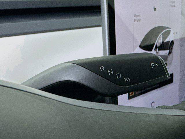 used 2023 Tesla Model Y car, priced at $31,487