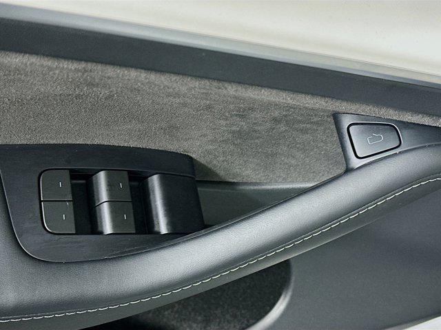 used 2023 Tesla Model Y car, priced at $31,487