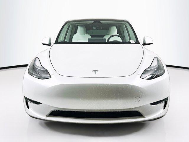 used 2023 Tesla Model Y car, priced at $31,487