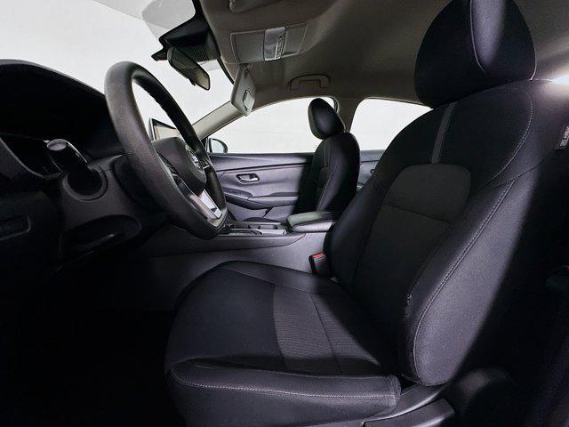 used 2023 Nissan Sentra car, priced at $16,287