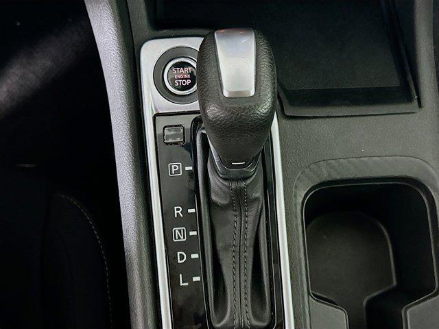 used 2023 Nissan Sentra car, priced at $16,287
