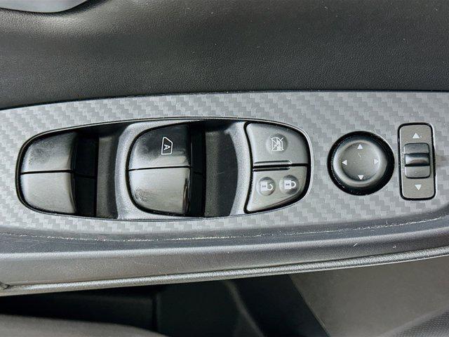 used 2023 Nissan Sentra car, priced at $16,287