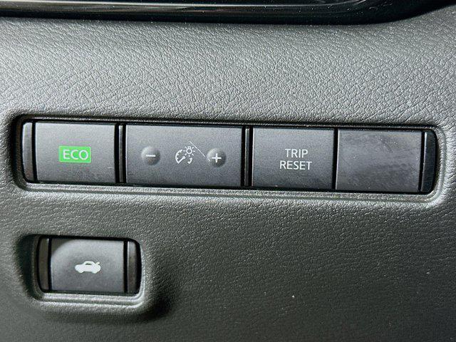 used 2023 Nissan Sentra car, priced at $16,287