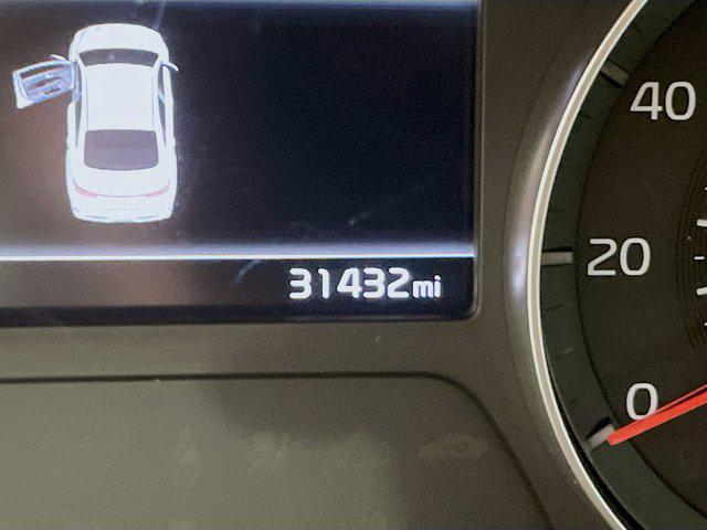 used 2023 Kia Forte car, priced at $17,597