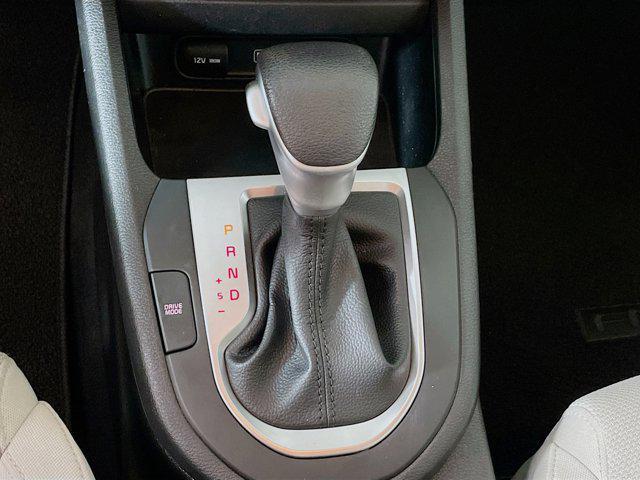 used 2023 Kia Forte car, priced at $17,597