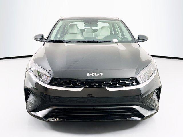 used 2023 Kia Forte car, priced at $17,597