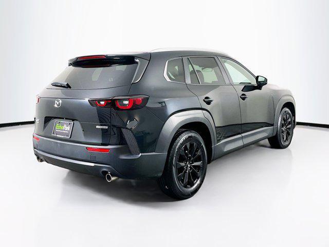 used 2024 Mazda CX-50 car, priced at $24,297