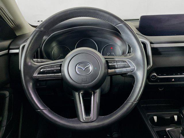 used 2024 Mazda CX-50 car, priced at $24,297