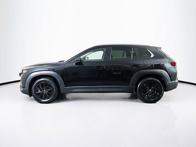 used 2024 Mazda CX-50 car, priced at $24,297